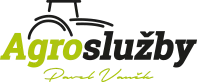 Agroslužby Pavel Vaněk